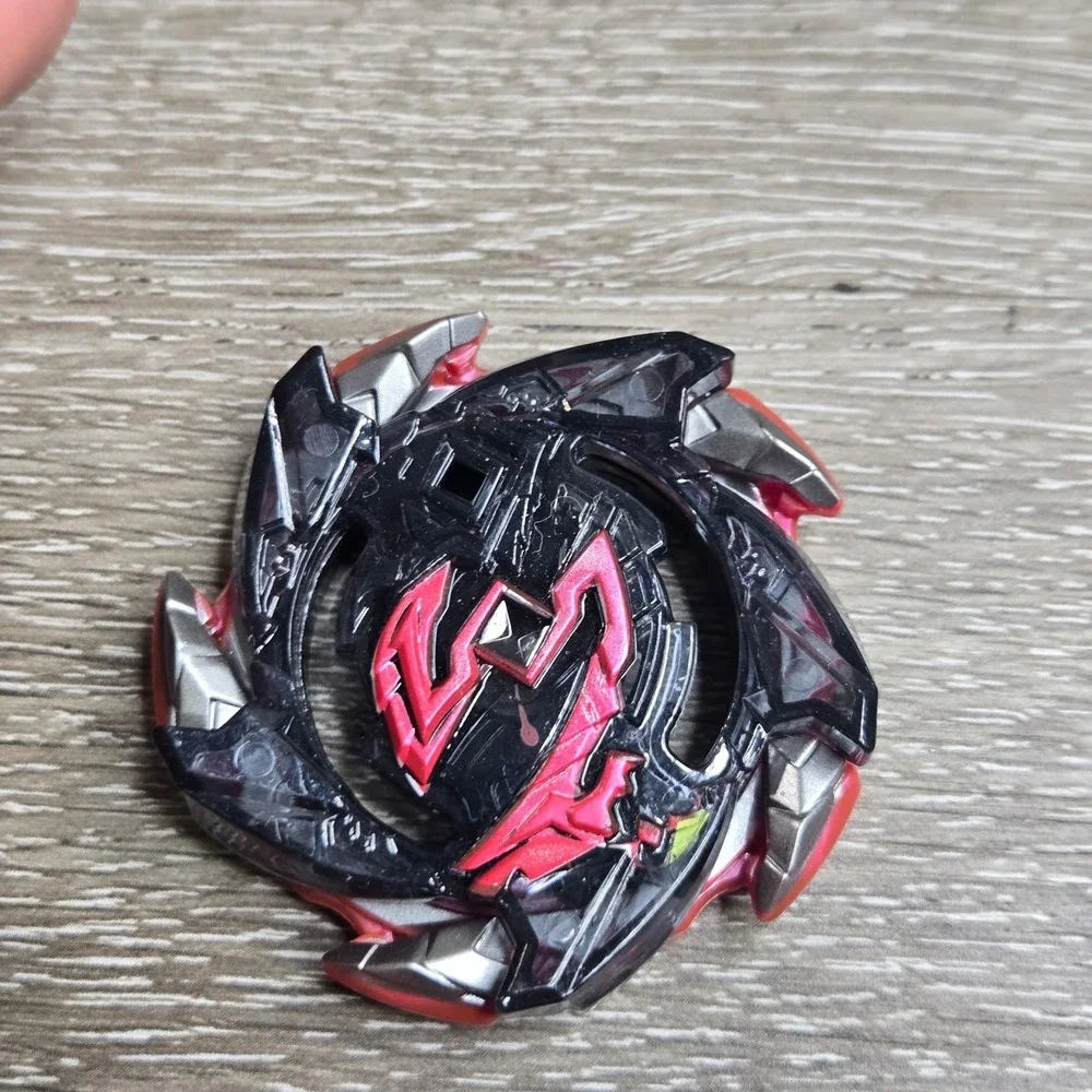 Hell Salamander 12‎ Operate Beyblade Burst Cho-Z Takara Tomy B-113 Top only